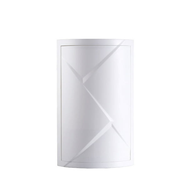 Bathroom 360 Degree Rotating Triangle Shelf Kitchen Toilet Shelf Corner Shelf Ba Bathroom 360 Degree Rotating Triangle Shelf Kitchen Toilet Shelf Corner Shelf Ba